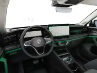 Neu VW Tiguan Elegance 150 PS (110 kW) 2026 Pure white uni SUV
