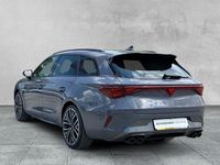 Neu Cupra Leon VZ 333 PS (244 kW) 2025 Grau Limousine