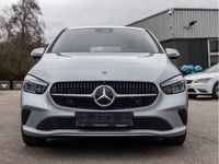 Gebraucht Mercedes B250e Progressive 218 PS (160 kW) 2025 Silber Kleinwagen