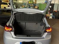 Gebraucht Seat Ibiza XCELLENCE 75 PS (55 kW) 2018 Grau Kleinwagen