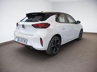 Gebraucht Opel Corsa GS Line 101 PS (74 kW) 2022 Weiß Kleinwagen