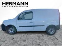 Gebraucht Renault Kangoo Rapid Extra 95 PS (69 kW) 2021 Weiß Van / Kleinbus