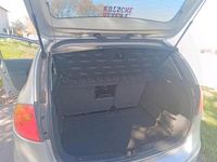 Second-hand Seat Altea 105 CP (77 kW) 2005 Argintiu Monovolum