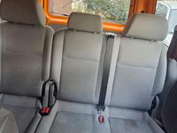 Gebraucht VW Caddy Life 105 PS (77 kW) 2008 Orange Van / Kleinbus