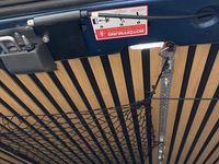 Gebraucht Ford Transit 185 PS (136 kW) 2021 Blau Van / Kleinbus