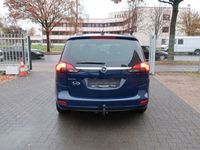 gebraucht Opel Zafira C Business Edition Start/Stop