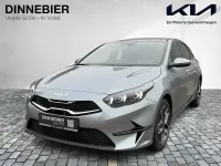 Nuevo Kia Ceed 140 CV (102 kW) 2025 Plateado Utilitario
