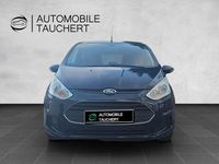 Gebraucht Ford B-MAX 90 PS (66 kW) 2013 Blau Van / Kleinbus