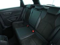 Gebraucht Seat Leon FR 150 PS (110 kW) 2020 Weiß Limousine