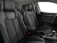 Gebraucht Audi A1 Sportback Advanced Plus 95 PS (69 kW) 2025 Grün Kleinwagen