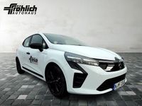 Gebraucht Mitsubishi Colt Basis 67 PS (49 kW) 2025 Weiß Limousine