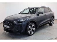 Second-hand Audi Q5 Edition .1 204 CP (150 kW) 2025 Gri SUV