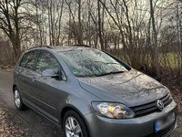 Gebraucht VW Golf V 102 PS (75 kW) 2009 Grau Kombi