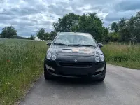 Gebraucht Smart ForFour 68 PS (50 kW) 2005 Schwarz Kleinwagen