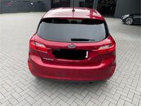 gebraucht Ford Fiesta 1,1 63kW S/S Cool & Connect Cool & Co...