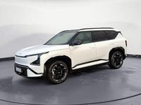 Gebraucht Kia EV5 GT-Line 160 kW (218 PS) 2026 Weiß SUV