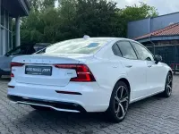 Occasion Volvo S60 Plus 197 ch (144 kW) 2024 Blanc Berline