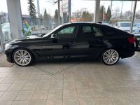 gebraucht BMW 335 Gran Turismo i xDrive LUXURY HEAD UP 19" UF