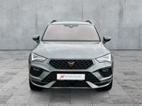 Gebraucht Cupra Ateca VZ 300 PS (220 kW) 2023 Graphitgrau SUV