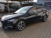 Gebraucht Seat Leon ST FR 150 PS (110 kW) 2025 Schwarz Kombi
