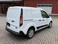 Gebraucht Ford Transit Connect Trend 120 PS (88 kW) 2020 Weiß Van / Kleinbus