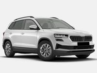 Neu Skoda Karoq Selection 150 PS (110 kW) 2025 Andere SUV