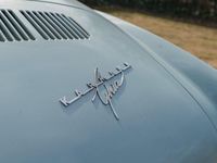 Gebraucht VW Karmann Ghia Karmann 44 PS (32 kW) 1966 Coupé