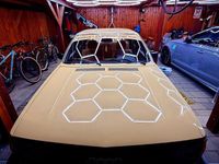 Gebraucht Audi 100 Performance 116 PS (85 kW) 1979 Beige Kombi