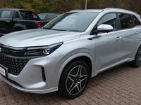 Neu DFSK E5 177 PS (130 kW) 2025 Silber SUV
