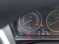 Gebraucht BMW 116 136 PS (100 kW) 2012 Schwarz Kleinwagen