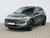 gebraucht Ford Kuga 1.5 Titanium AHK/CAM/NAVI/4xSH/LHZ/8FACH