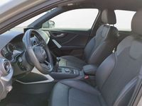 Gebraucht Audi Q2 S-Line 116 PS (85 kW) 2020 Grau SUV