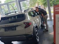 Gebraucht Dacia Duster Extreme 131 PS (96 kW) 2024 SUV