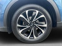 Second-hand Mazda CX-5 Kangei 194 CP (142 kW) 2020 Albastru SUV