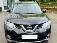 gebraucht Nissan X-Trail 2.0, 4x4