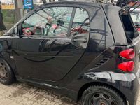 gebraucht Smart ForTwo Coupé forTwo cdi softouch passion dpf