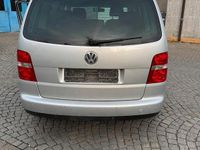 Gebraucht VW Touran 140 PS (102 kW) 2004 Grau Van / Kleinbus