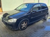 gebraucht Opel Corsa C // 1.2 // TÜV bis 06.24