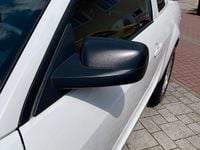 Gebraucht Ford Mustang S 216 PS (158 kW) 2007 Weiß Coupé