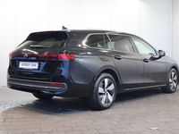 Gebraucht VW Passat Business 150 PS (110 kW) 2024 Schwarz Limousine
