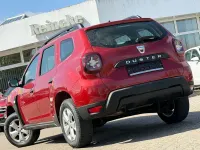 Gebraucht Dacia Duster 101 PS (74 kW) 2020 Rot SUV