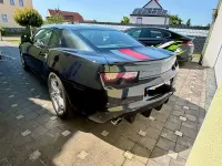 Gebraucht Chevrolet Camaro 432 PS (317 kW) 2011 Coupé