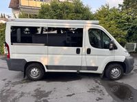 Gebraucht Peugeot Boxer 130 PS (95 kW) 2012 Weiß Van