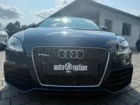 Gebraucht Audi TT RS Exclusive 340 PS (250 kW) 2010 Blau Coupé