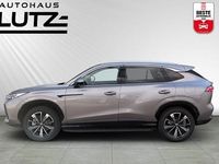 Neu MG HS Luxury 272 PS (200 kW) 2025 Sterling silver SUV