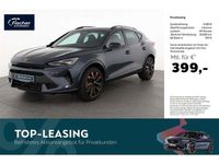 Neu Cupra Formentor 204 PS (150 kW) 2025 Grau SUV