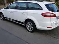 Gebraucht Ford Mondeo 125 PS (91 kW) 2009 Kombi