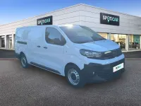 Używany Opel Vivaro 177 KM (130 kW) 2025 Biały Minivan