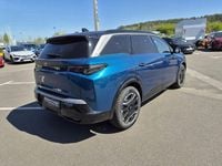 Neu Peugeot e-5008 GT 156 kW (213 PS) 2026 Blau SUV
