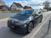 Gebraucht VW ID.3 Pro 150 kW (204 PS) 2022 Grau Kleinwagen
